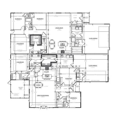 Welcome home to this beautifully designed townhome offering the - photo 1