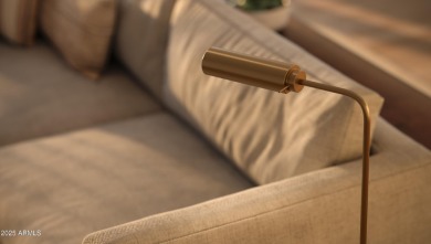 Penthouse 1301 commands 4,800 square feet of interior space