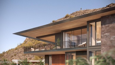 Penthouse 1301 commands 4,800 square feet of interior space