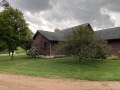 (private lake, pond, creek) Home For Sale in Edgar Wisconsin