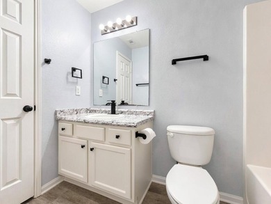 Discover this spacious two-story, three-bedroom townhome in - photo 17