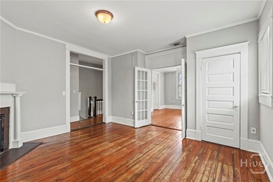 Nestled in Savannah's Eastside District, this charming duplex - photo 21