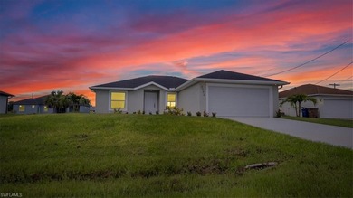Lehigh Acres Area Home For Sale in Lehigh Acres Florida