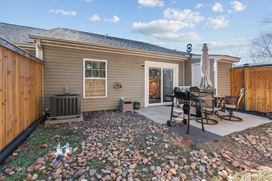 Reduced $14,900 for quick sale! Amazing 2BD/2BA townhome