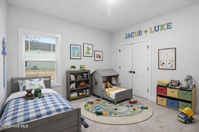 Welcome to Wood Creek Landing in Leland! Introducing the popular - photo 22