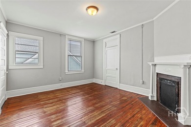 Nestled in Savannah's Eastside District, this charming duplex - photo 22