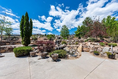 Perched on a private half acre lot in the prestigious ArrowCreek - photo 25
