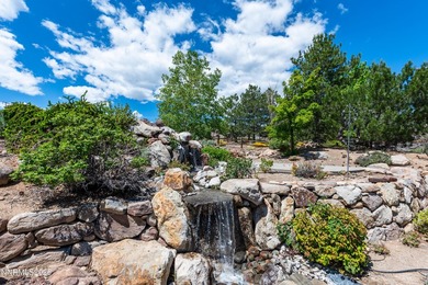 Perched on a private half acre lot in the prestigious ArrowCreek - photo 26