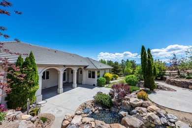 Perched on a private half acre lot in the prestigious ArrowCreek - photo 27
