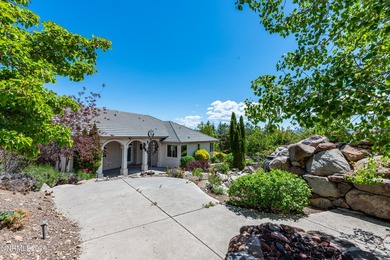 Perched on a private half acre lot in the prestigious ArrowCreek - photo 28