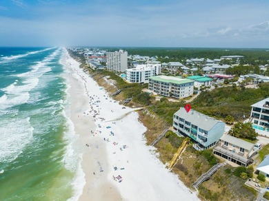 Direct access to the pristine white sandy beaches of scenic Hwy - photo 30