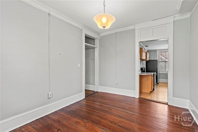 Nestled in Savannah's Eastside District, this charming duplex - photo 30