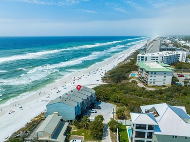 Direct access to the pristine white sandy beaches of scenic Hwy - photo 31
