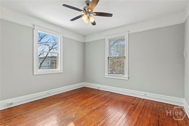 Nestled in Savannah's Eastside District, this charming duplex - photo 31