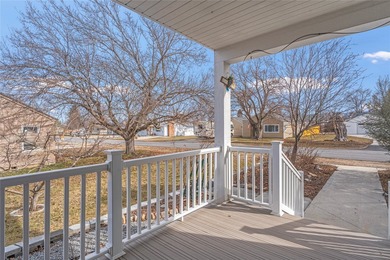 Bitterroot River Home For Sale in Stevensville Montana