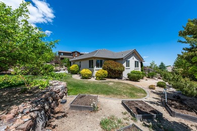Perched on a private half acre lot in the prestigious ArrowCreek - photo 31