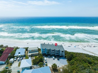 Direct access to the pristine white sandy beaches of scenic Hwy - photo 32