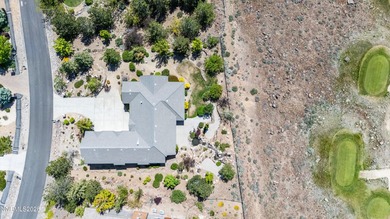 Perched on a private half acre lot in the prestigious ArrowCreek - photo 33
