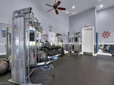 Welcome to Tarpon Landings, located within the exclusive, gated - photo 47