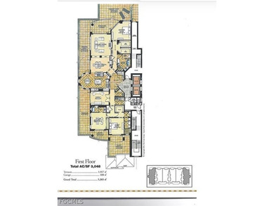 Welcome to Tarpon Landings, located within the exclusive, gated - photo 50