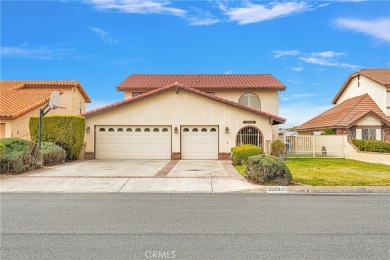 Spring Valley Lake Home Sale Pending in Victorville California