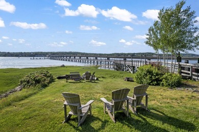 Enjoy effortless waterfront living at Sheepscot Harbour Village - photo 2
