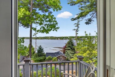 Enjoy effortless waterfront living at Sheepscot Harbour Village - photo 9