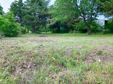 Lake Lot For Sale in Eufaula, Oklahoma