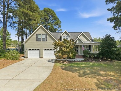 Enjoy the charm of waterfront living in this stunning home - photo 1