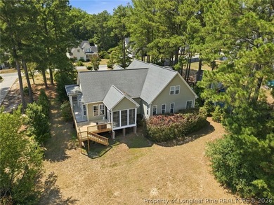 Enjoy the charm of waterfront living in this stunning home - photo 3
