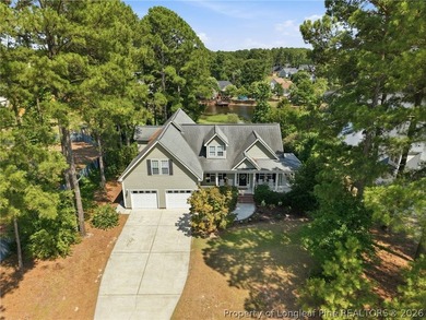 Enjoy the charm of waterfront living in this stunning home - photo 4