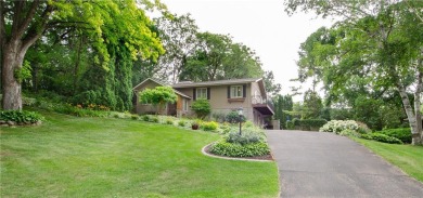 Lake Home For Sale in Plymouth, Minnesota