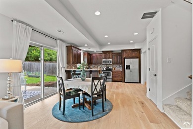 Welcome to this beautiful South facing 2 story with an open - photo 3
