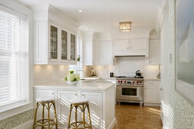 Exceptional lakefront residence on Milwaukee's Gold Coast - photo 5