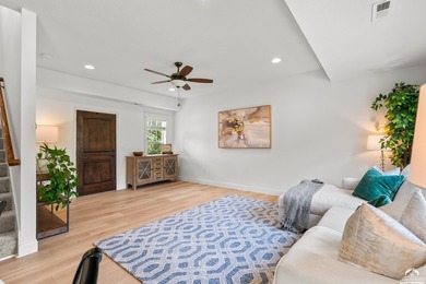 Welcome to this beautiful South facing 2 story with an open - photo 6