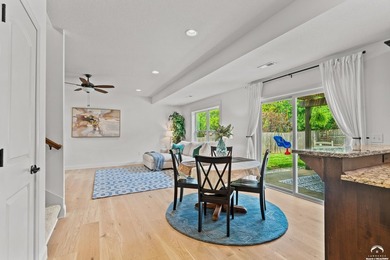 Welcome to this beautiful South facing 2 story with an open - photo 8