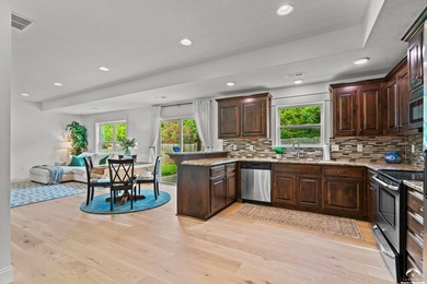 Welcome to this beautiful South facing 2 story with an open - photo 9