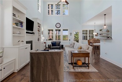 Rare Golf Course & Lake View Home in Anderson Creek Club! - photo 8