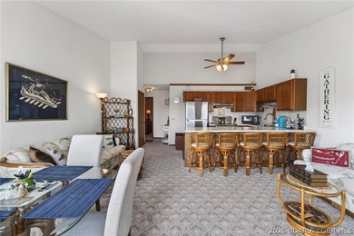 Top-floor living w/vaulted ceilings & unforgettable main channel - photo 11