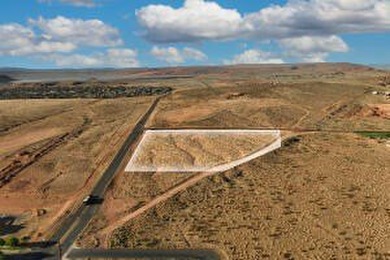 Sand Hollow  Reservior Acreage For Sale in Hurricane Utah