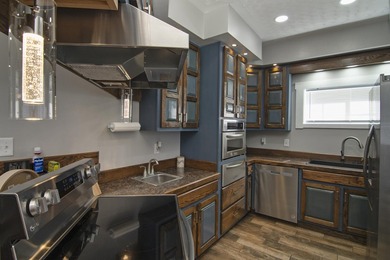 A newly built 2024 home offering the perfect blend of modern - photo 12