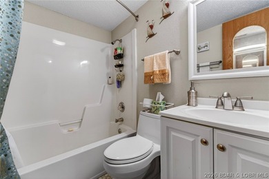 Top-floor living w/vaulted ceilings & unforgettable main channel - photo 13