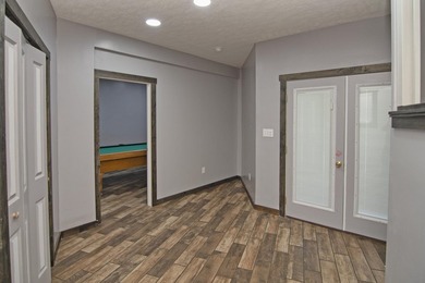 A newly built 2024 home offering the perfect blend of modern - photo 14