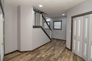 A newly built 2024 home offering the perfect blend of modern - photo 15