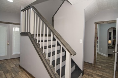 A newly built 2024 home offering the perfect blend of modern - photo 17