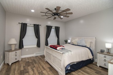 A newly built 2024 home offering the perfect blend of modern - photo 19