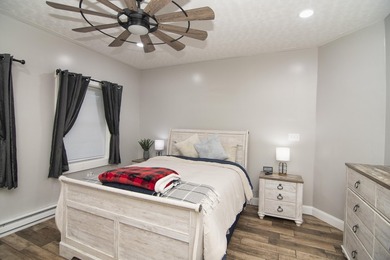 A newly built 2024 home offering the perfect blend of modern - photo 20