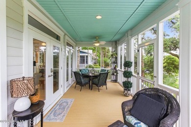 Positioned along the shores of a spring-fed lake in the coveted - photo 20