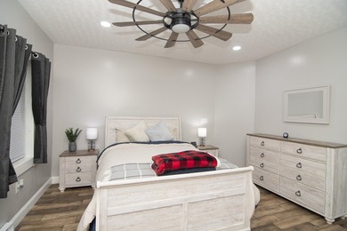 A newly built 2024 home offering the perfect blend of modern - photo 21