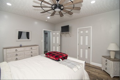 A newly built 2024 home offering the perfect blend of modern - photo 22